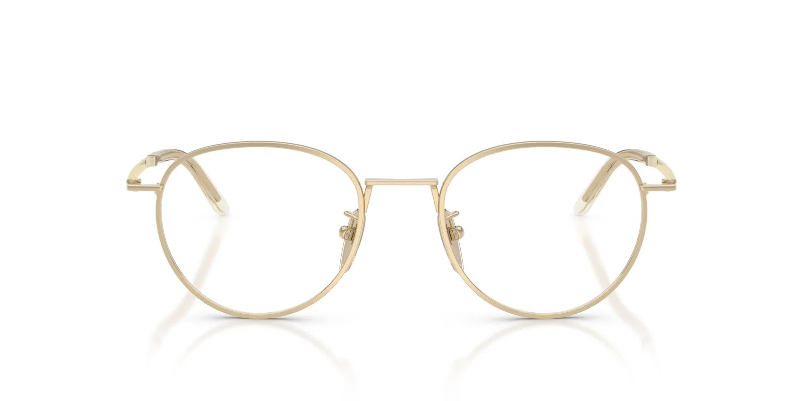 Prada D57VD Eyeglasses - view 12